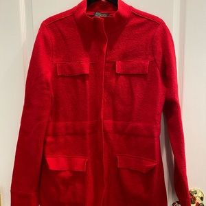 Pendleton Wool Women’s Jacket